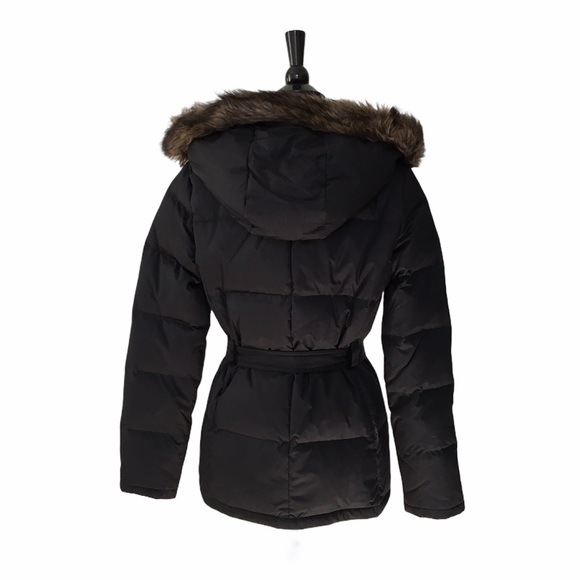Gap Puffer Jacket - Picture 3 of 6